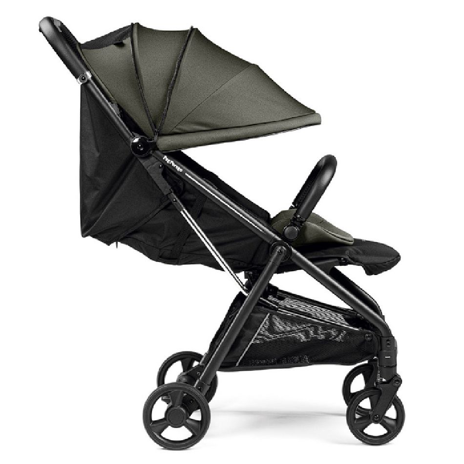 Uşaq arabası Peg Perego Selfie Plus Metal — Arabalalar, Bakı (3)