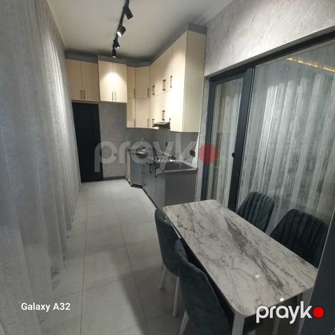 İcarəyə verilir 3 otaqlı yeni tikili 83 m² — Bakı