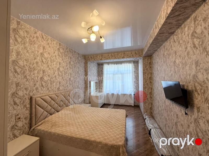 Satılır 2 otaqlı Bina evi menzil (Yeni tikili), 73 m², Sumqayıt Bulvarı — Mənzil, Sumqayıt (6)