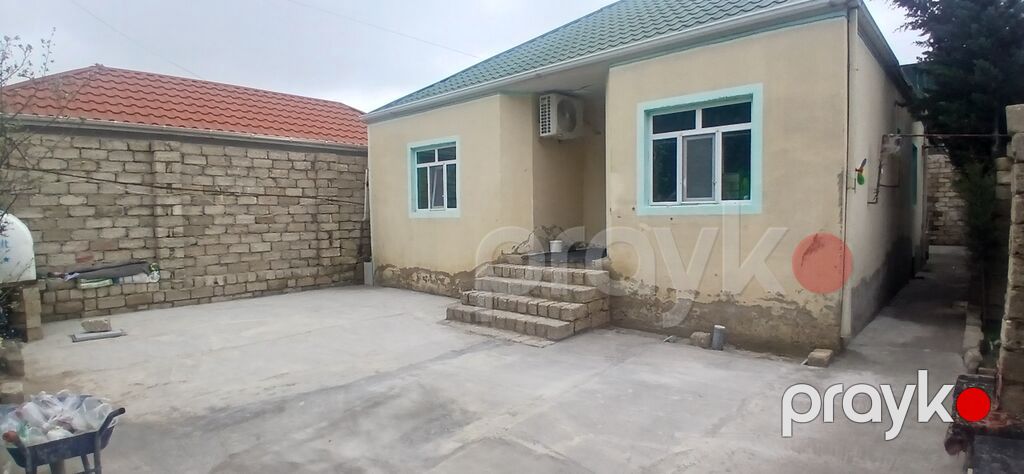 Hövsan qəs. 7 otaqlı, 180 kv. m — Ev, villa, Bakı (5)