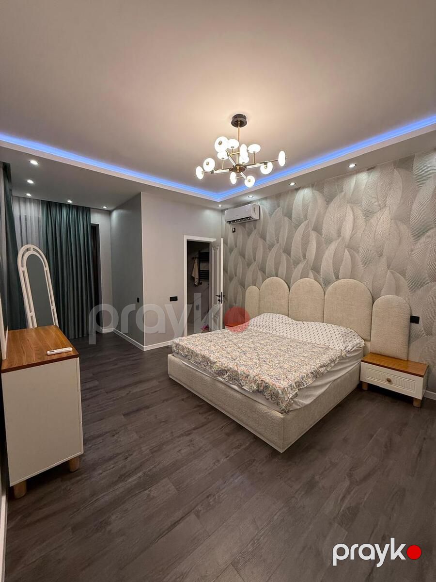 Bağ evi kirayə verilir, Mərdəkan qəs — Ev, villa, Bakı (12)