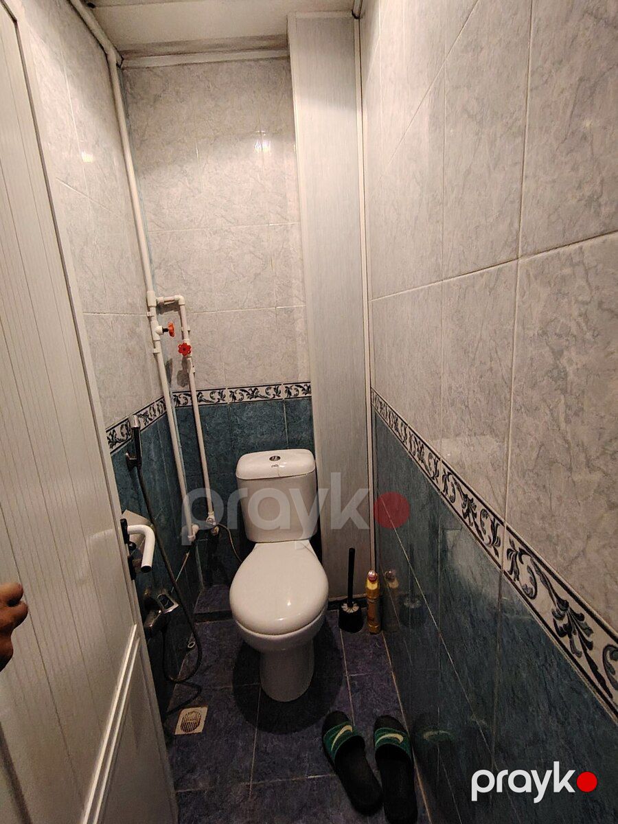 5-otaqlı yeni tikili kirayə verilir, Şirvan ş., 115 m² — Mənzil, Şirvan (4)