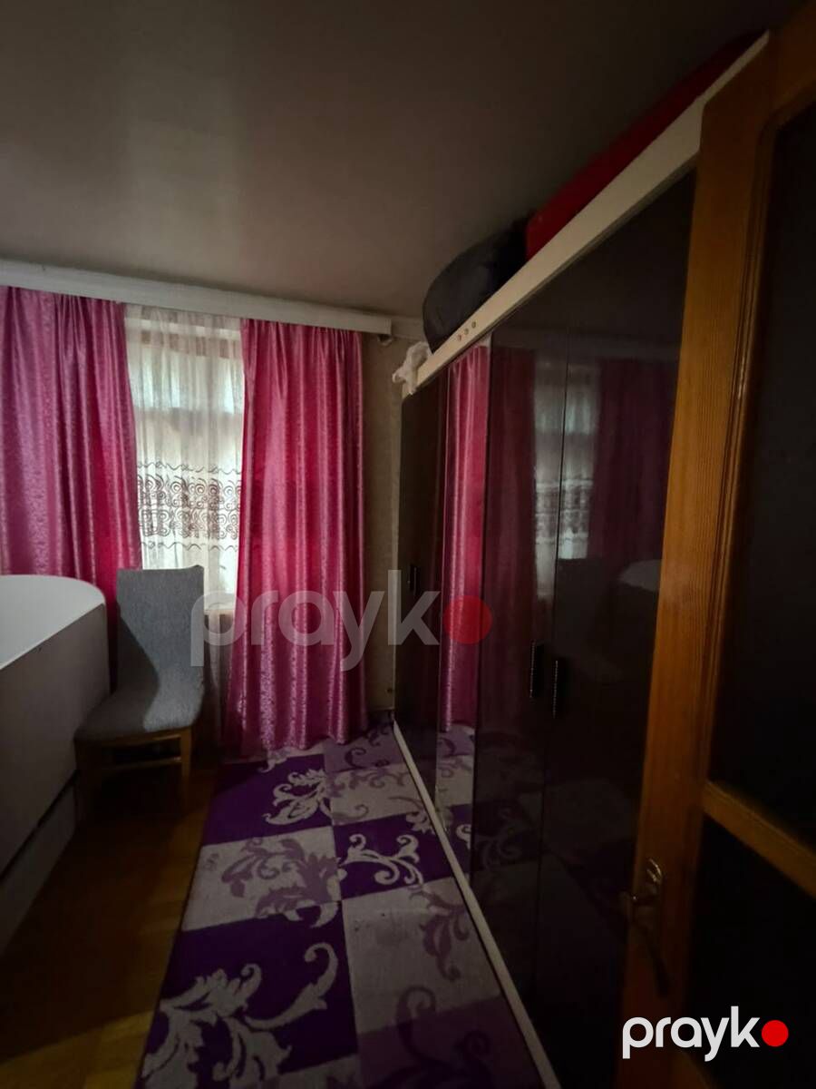 Satılır 4 otaqlı köhnə tikili 90 m² — Mənzil, Bakı (8)