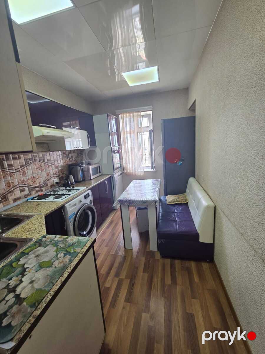 4-otaqlı mənzil, Sumqayıt ş., 85 m² — Mənzil, Sumqayıt (8)