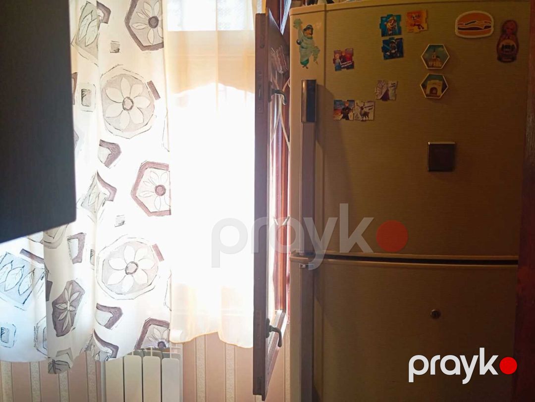 Satılır 2 otaqlı köhnə tikili 55 m² — Mənzil, Bakı (11)