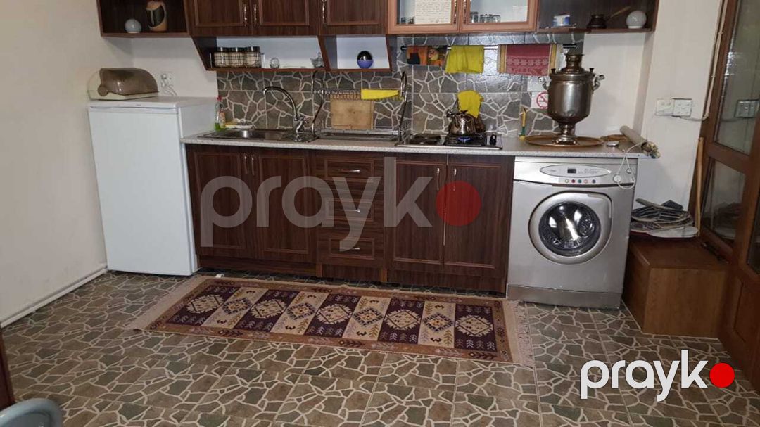 Villa kirayə verilir, Quba r — Ev, villa, Quba (9)