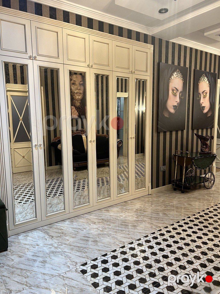 Satılır 4 otaqlı yeni tikili 170 m² — Mənzil, Bakı (2)