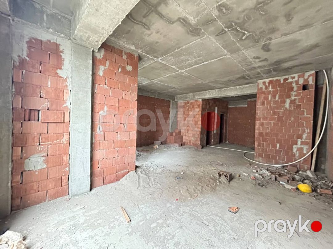 Satılır 2 otaqlı yeni tikili 63 m² — Mənzil, Bakı (9)