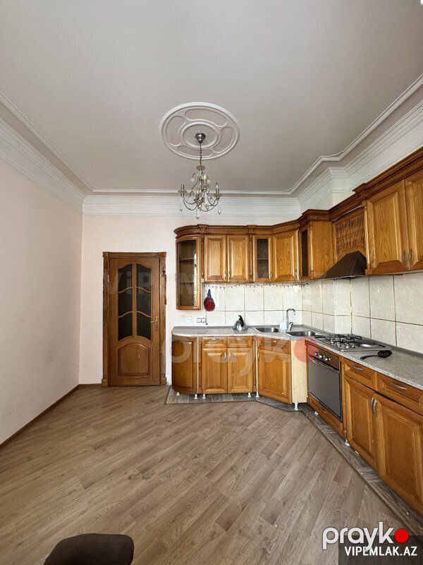 Nərimanov rayonunda 2 otaqlı Yeni tikili Satılır, 95 m² — Mənzil, Bakı (9)