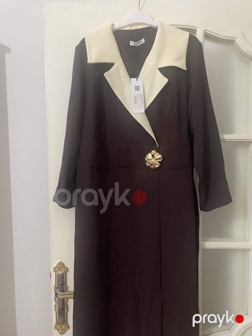 Kokteyl donu, Midi — Axşam paltarları, Ağcabədi (3)