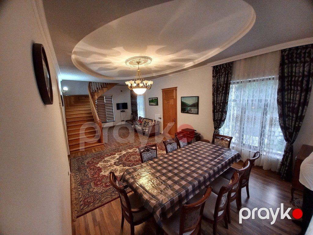 Villa kirayə verilir, Quba r — Ev, villa, Quba (11)