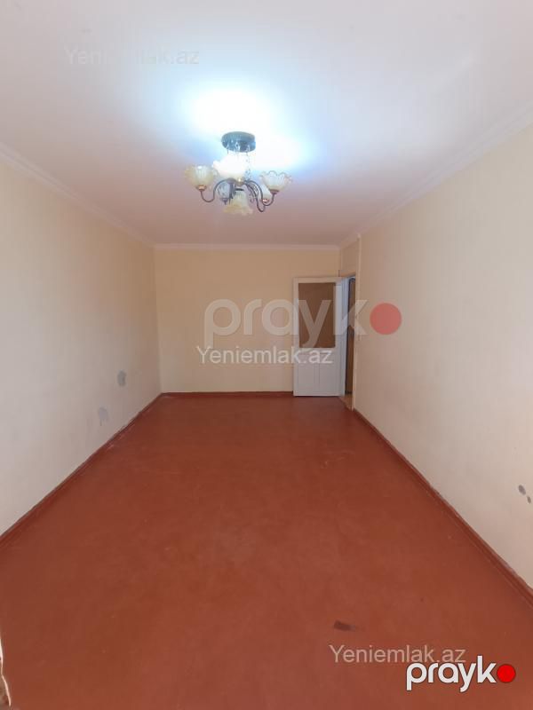 Satılır 1 otaqlı Bina evi menzil (Köhnə tikili), 30 m², 3-cü mikrorayon — Mənzil, Sumqayıt (2)