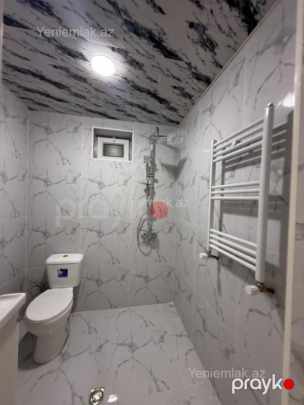 Satılır 4 otaqlı Həyət evi / Villa, 100 m², Məhəmmədli — Ev, villa, Abşeron (5)