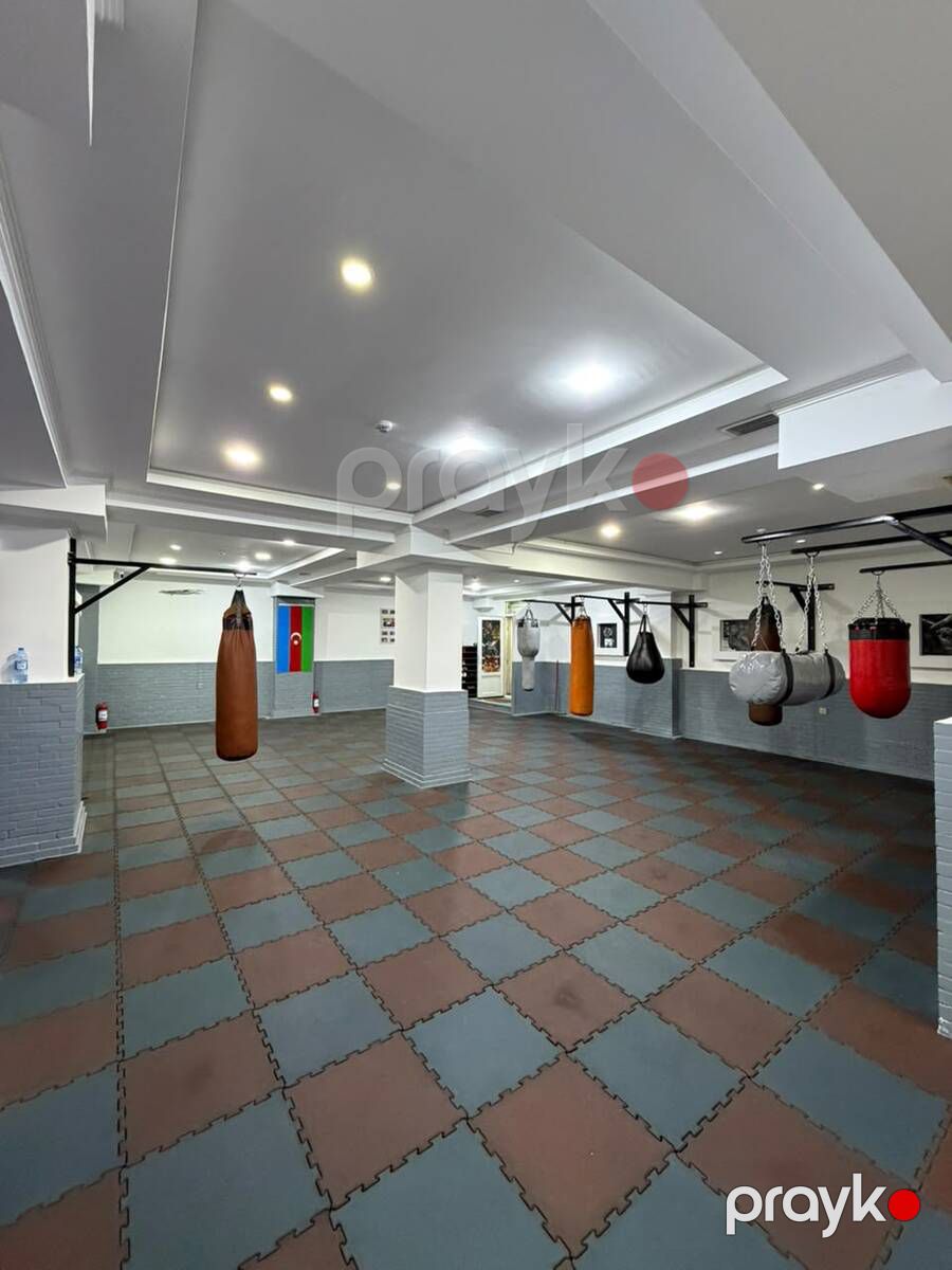 Satılır obyekt 220 m² — Əmlak, Bakı (5)