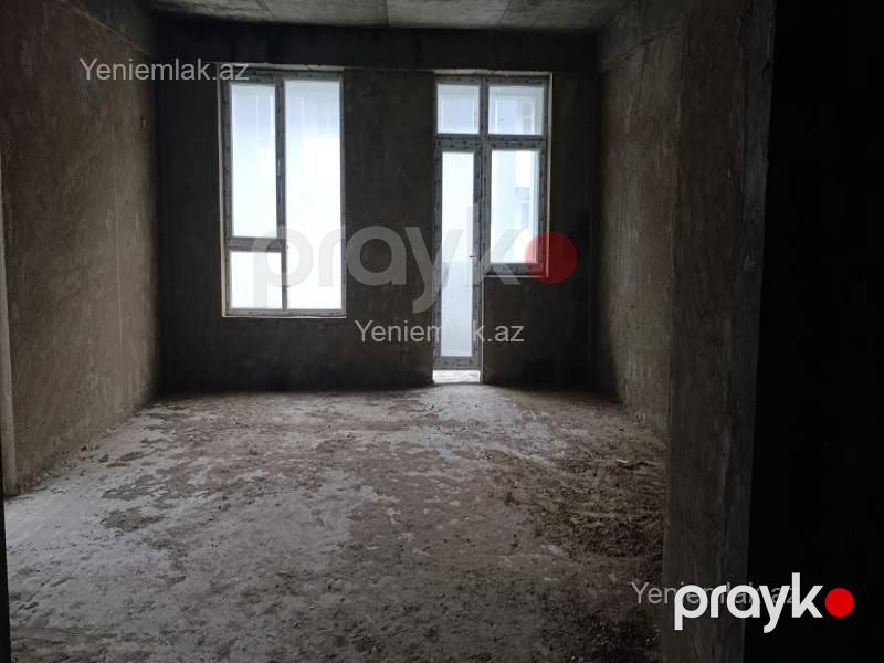 Satılır 2 otaqlı Bina evi menzil (Yeni tikili), 72 m², Sumqayıt Bulvarı — Mənzil, Sumqayıt (11)