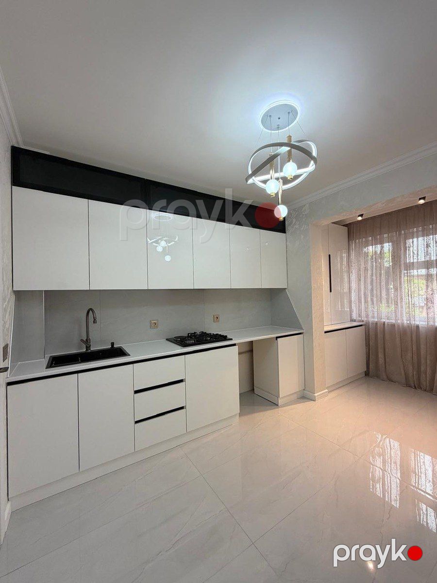 Satılır 3 otaqlı köhnə tikili 85 m² — Mənzil, Bakı (5)