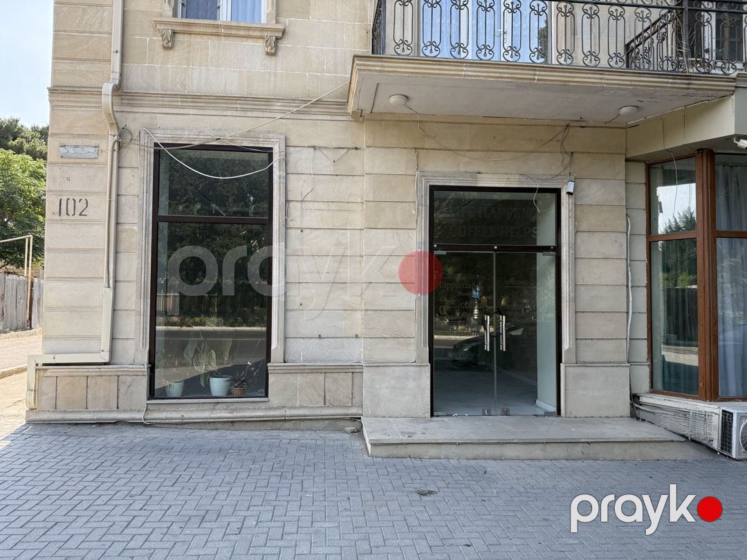 İcarəyə verilir obyekt 60 m² — Əmlak, Sumqayıt (3)