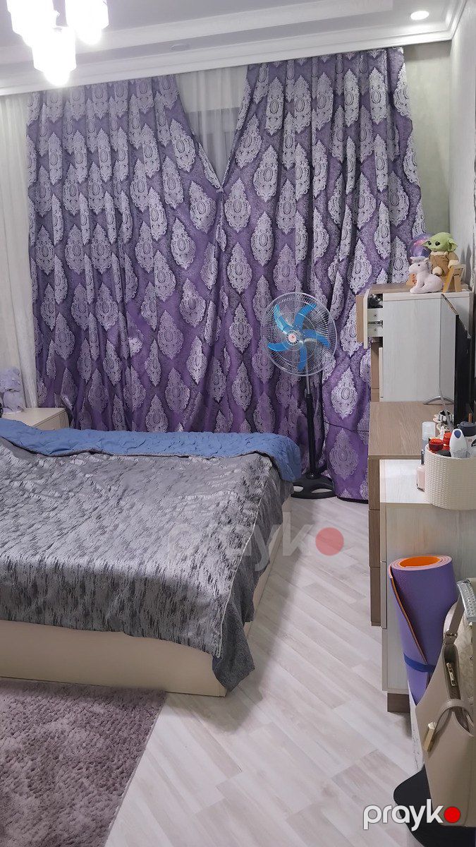 Satılır 2 otaqlı köhnə tikili 65 m² — Mənzil, Bakı (10)