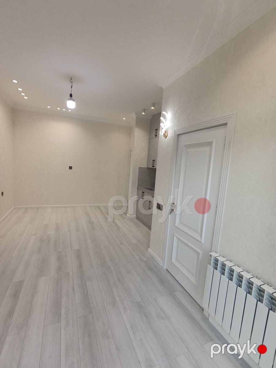 Satılır 2 otaqlı köhnə tikili 35 m² — Mənzil, Bakı (4)
