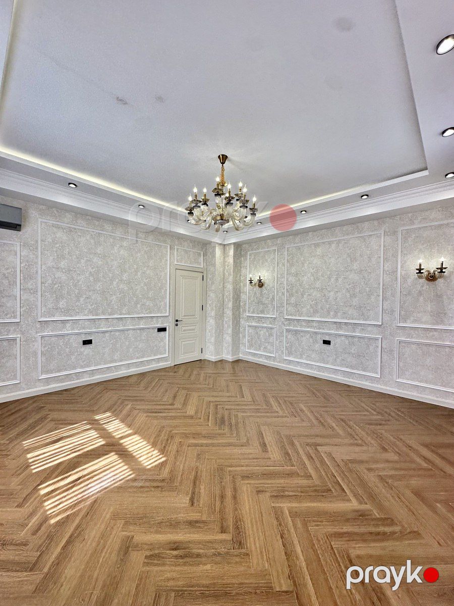 Satılır 3 otaqlı yeni tikili 100 m² — Mənzil, Bakı (3)
