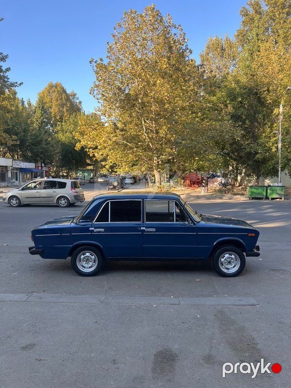 Lada (VAZ) 2106, 1.6 L, 2003 il, 26 000 km — Avtomobillər, Mingəçevir (2)