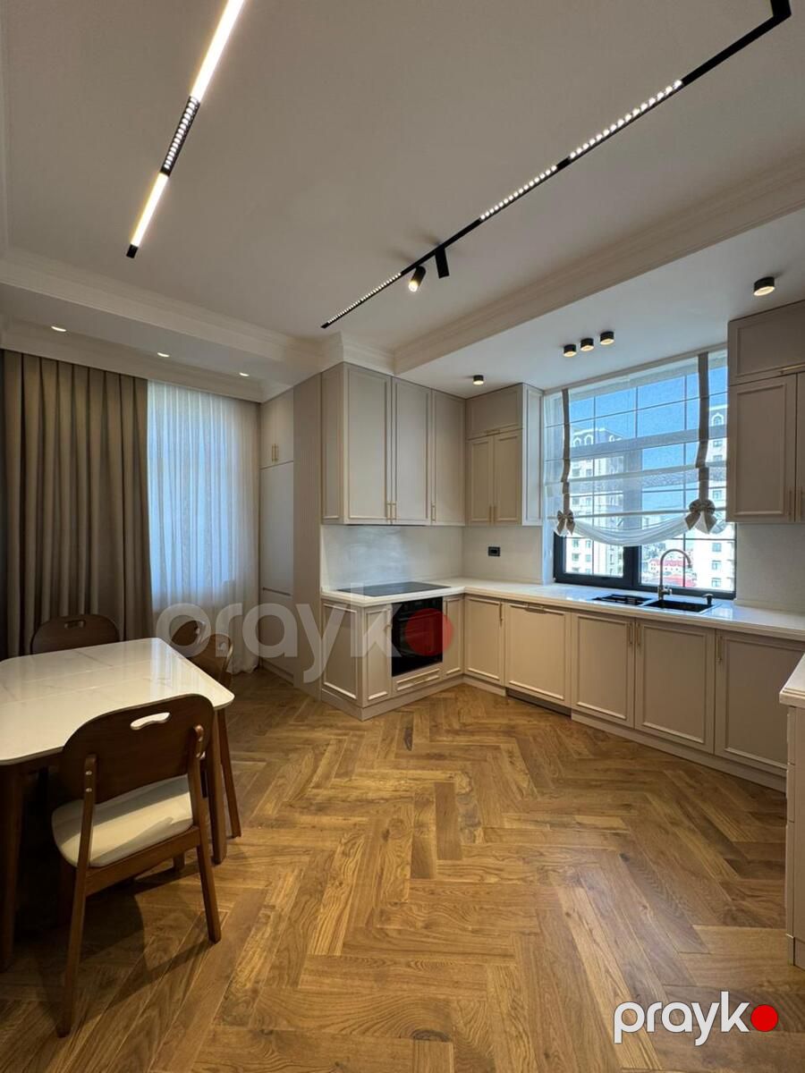 Satılır 4 otaqlı yeni tikili 165 m² — Mənzil, Bakı (10)
