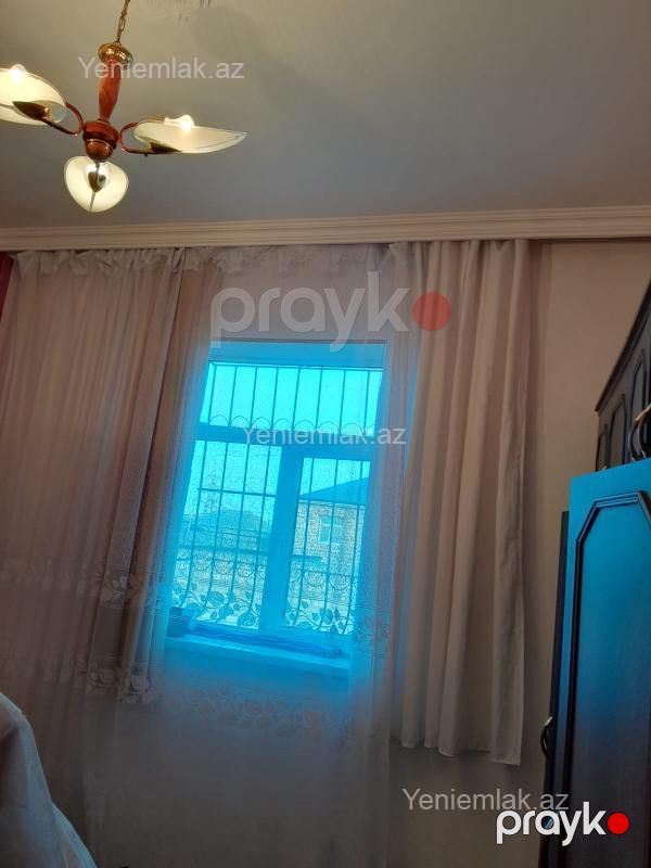 Satılır 2 otaqlı Həyət evi / Villa, 55 m², Yaşıl dərə — Ev, villa, Sumqayıt (8)