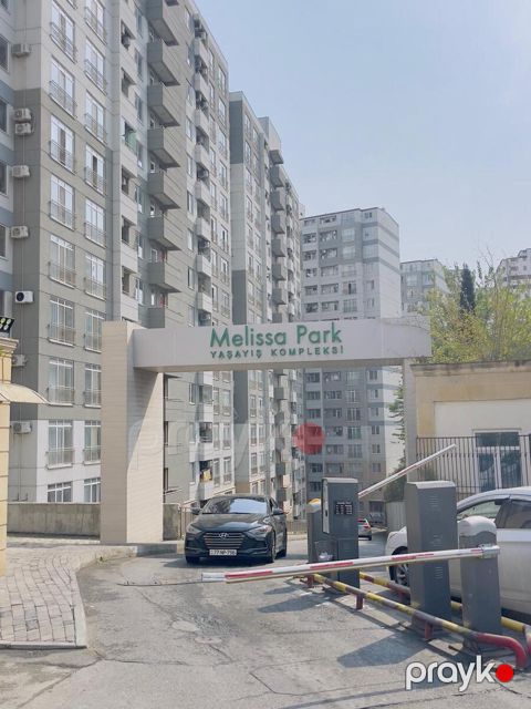 Satılır 3 otaqlı yeni tikili 105 m²