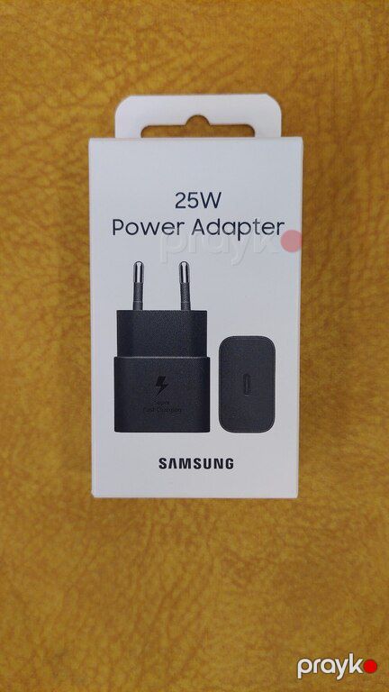 "Samsung 25W" adapteri — Bakı