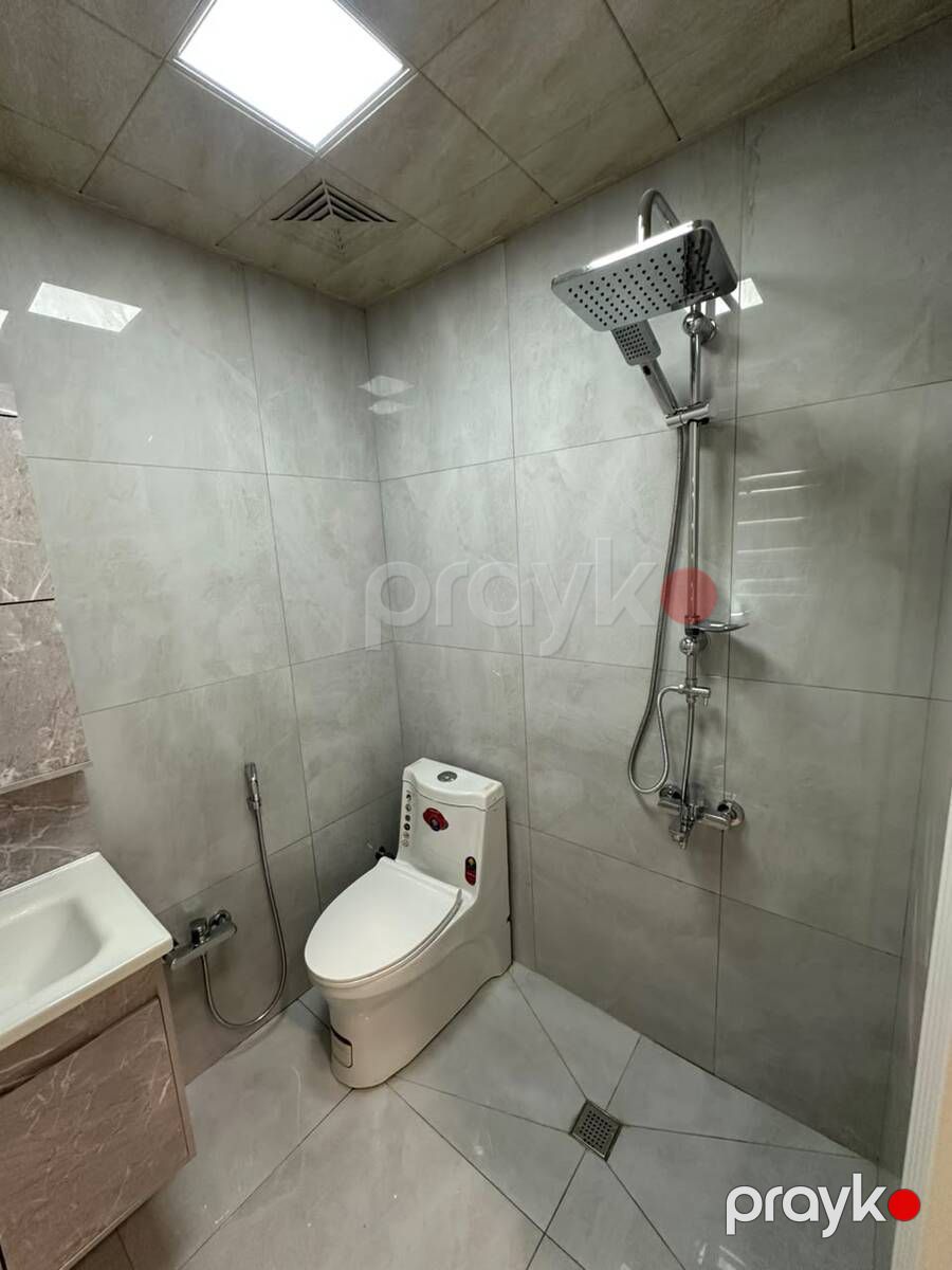 Satılır 2 otaqlı yeni tikili 71 m² — Mənzil, Bakı (12)