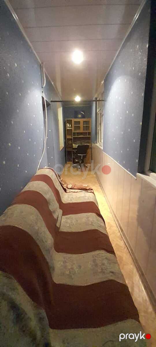 İcarəyə verilir 2 otaqlı yeni tikili 70 m² — Mənzil, Bakı (5)