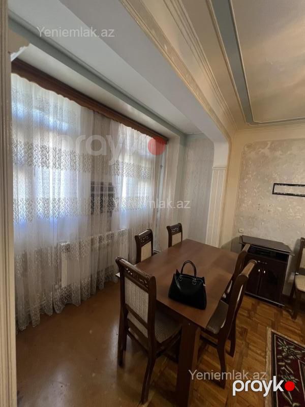 Satılır 2 otaqlı Bina evi menzil (Köhnə tikili), 60 m², 10-cu mikrorayon — Mənzil, Sumqayıt (2)