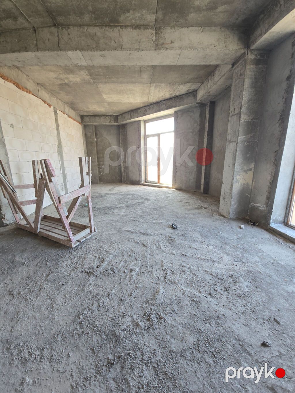 Ağ şəhər, 3 otaqlı, Yeni tikili, m. Xətai, 136 kv. m — Mənzil, Bakı (4)