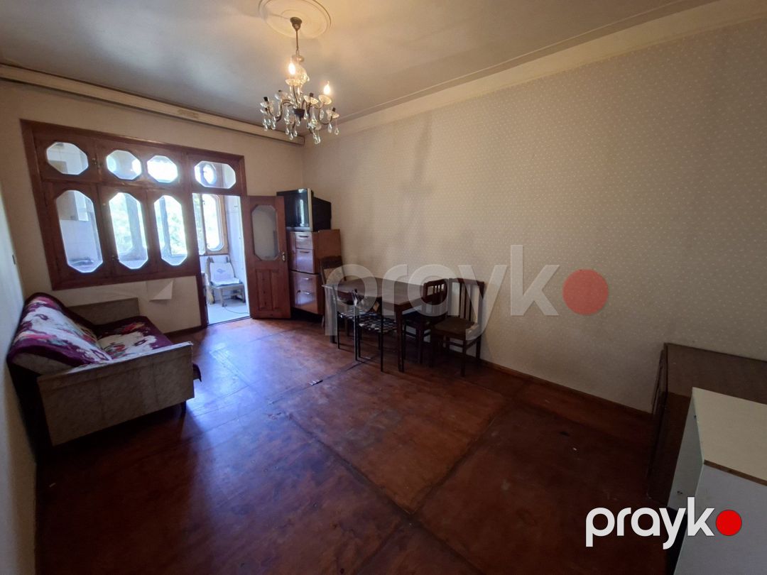 Satılır 2 otaqlı köhnə tikili 33 m² — Mənzil, Bakı (11)