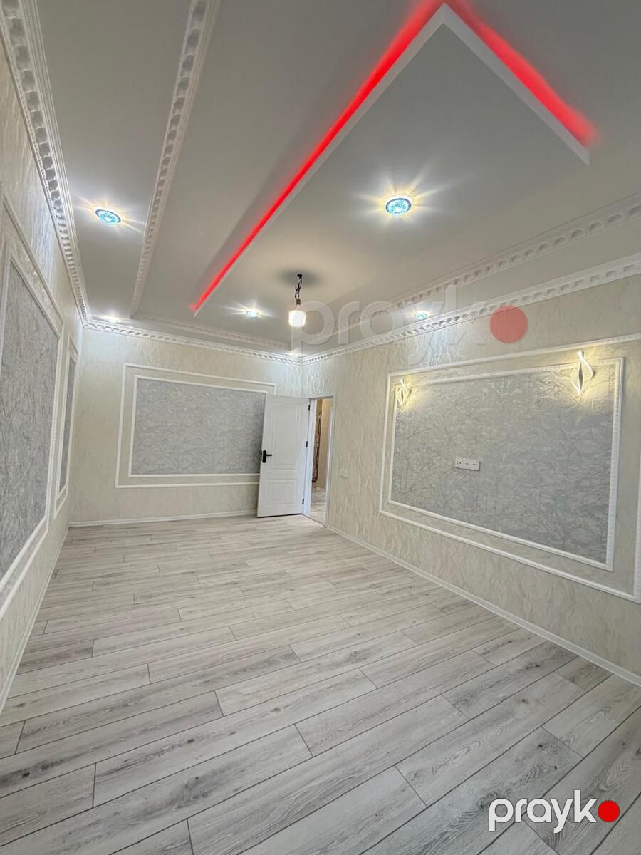 Həyət evi, Saray qəs — Ev, villa, Bakı (5)