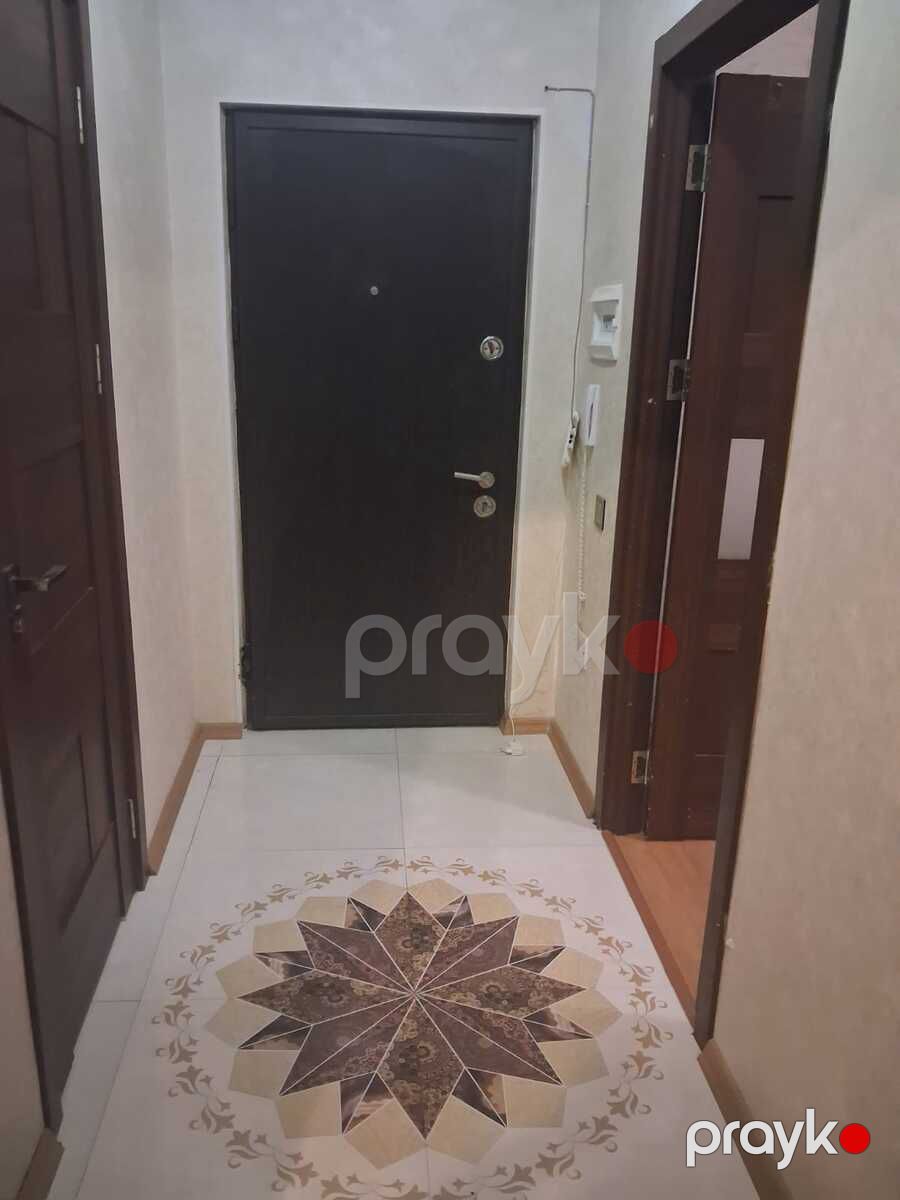 2-otaqlı yeni tikili kirayə verilir, Xırdalan ş., 55 m² — Mənzil, Bakı (5)