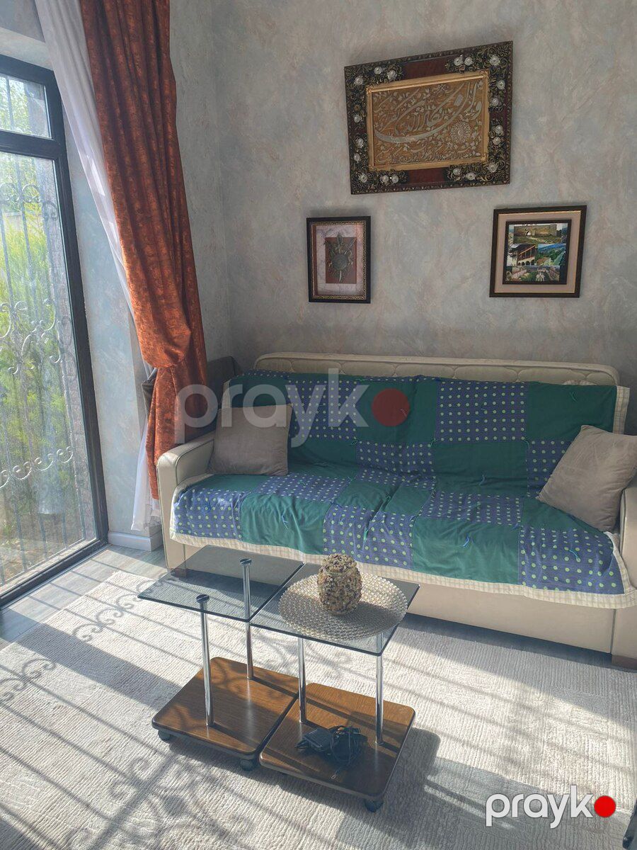 Bağ evi kirayə verilir, Novxanı qəs — Ev, villa, Bakı (5)