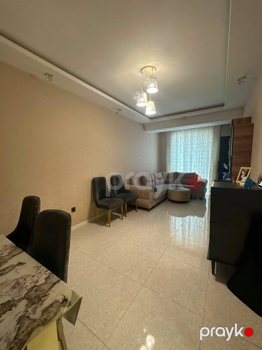 Satılır 2 otaqlı yeni tikili 52 m² — Mənzil, Bakı (2)