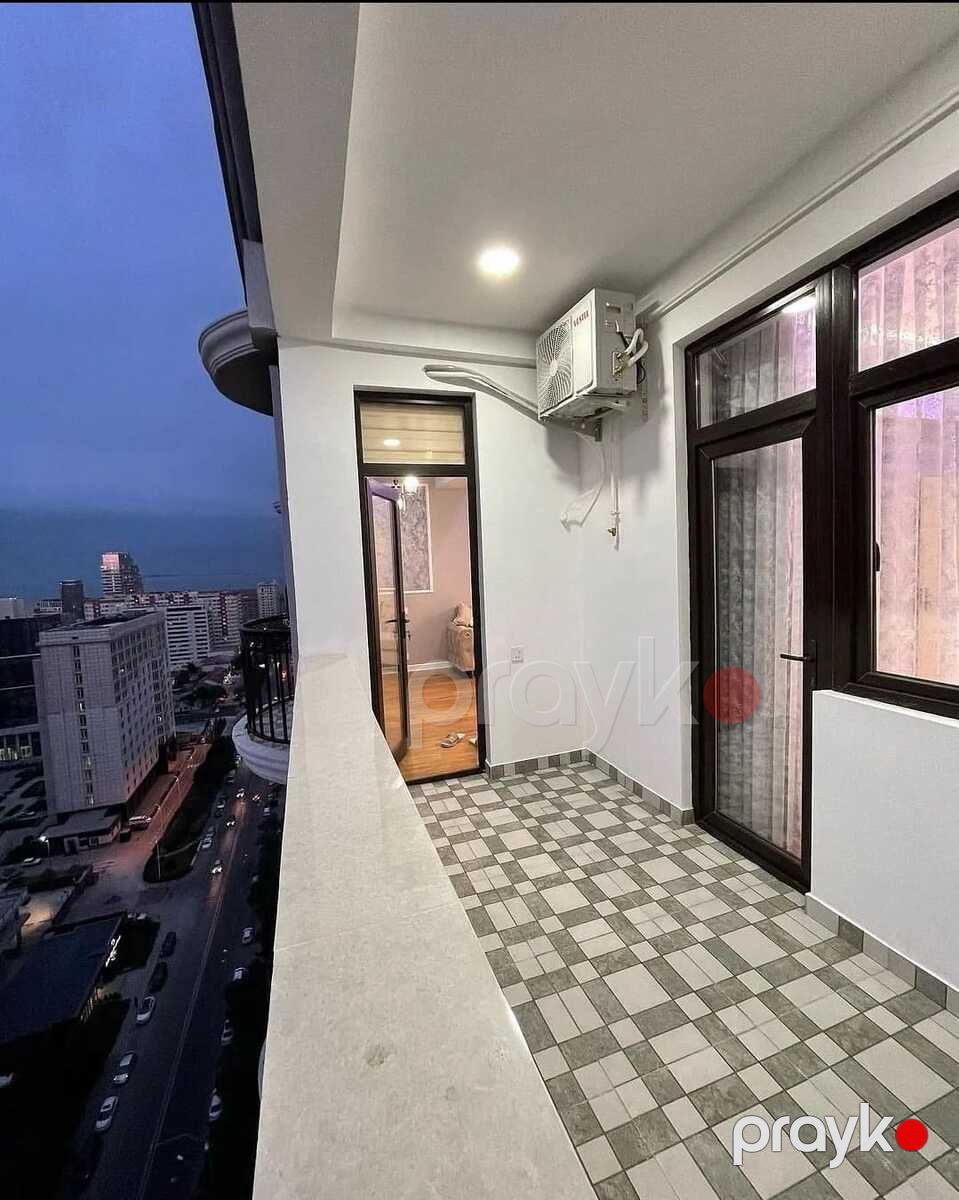 Satılır 2 otaqlı yeni tikili 68 m² — Mənzil, Bakı (5)