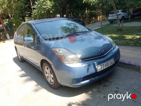 Toyota Prius, 1.5 L, 1.3 kWh, 2006 il, 392 680 km — Bakı