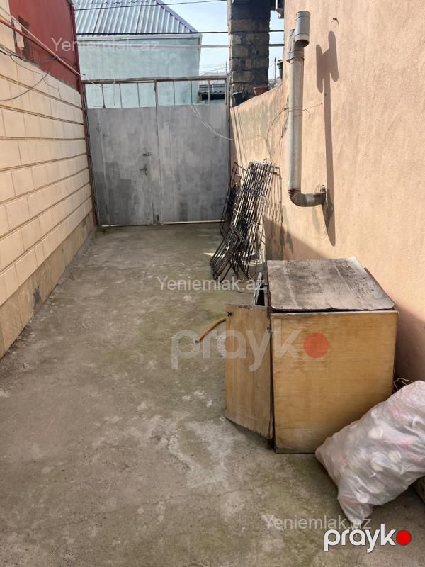 Satılır 3 otaqlı Həyət evi / Villa, 68 m², Masazır — Ev, villa, Abşeron (4)