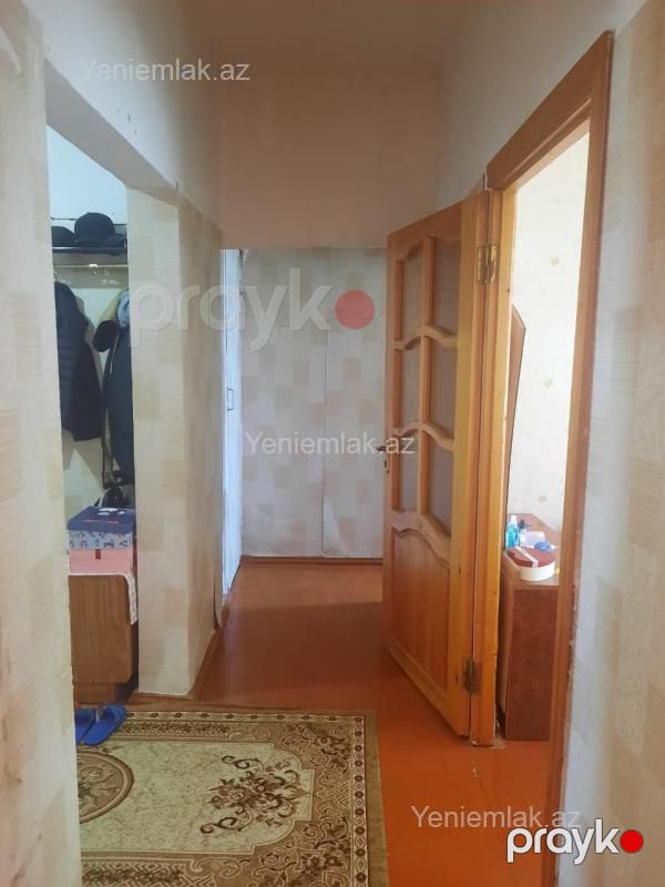 Satılır 3 otaqlı Bina evi menzil (Köhnə tikili), 70 m², 18-ci mikrorayon — Mənzil, Sumqayıt (6)