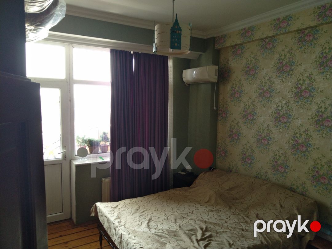 Satılır 3 otaqlı yeni tikili 132 m² — Mənzil, Bakı (6)