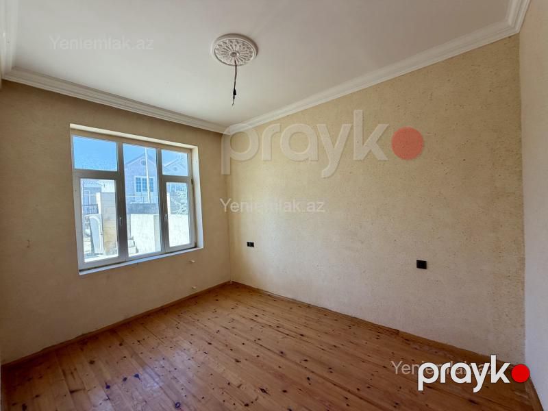 Satılır 6 otaqlı Həyət evi / Villa, 120 m², Corat bağları — Ev, villa, Sumqayıt (4)