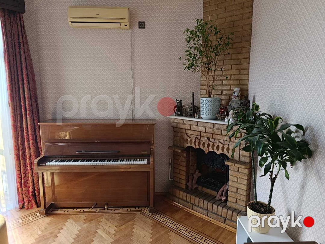 Satılır 3 otaqlı köhnə tikili 100 m² — Mənzil, Bakı (5)