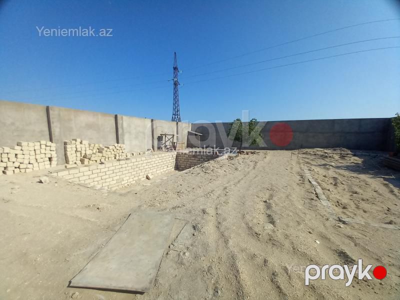 Satılır 3 otaqlı Həyət evi / Villa, 100 m², Xəzər rayonu — Ev, villa, Bakı (5)