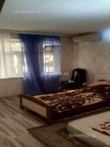 Satılır 1 otaqlı Bina evi menzil (Köhnə tikili), 30 m², 4-cü mikrorayon — Fuad