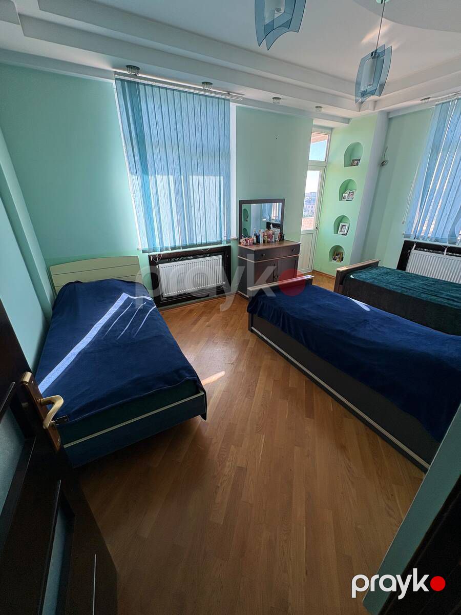 Satılır 3 otaqlı yeni tikili 178 m² — Mənzil, Bakı (7)
