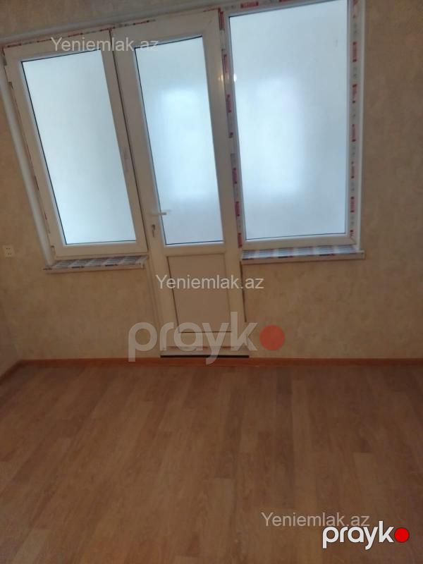 Satılır 2 otaqlı Bina evi menzil (Köhnə tikili), 48 m², 3-cü mikrorayon — Mənzil, Sumqayıt (7)