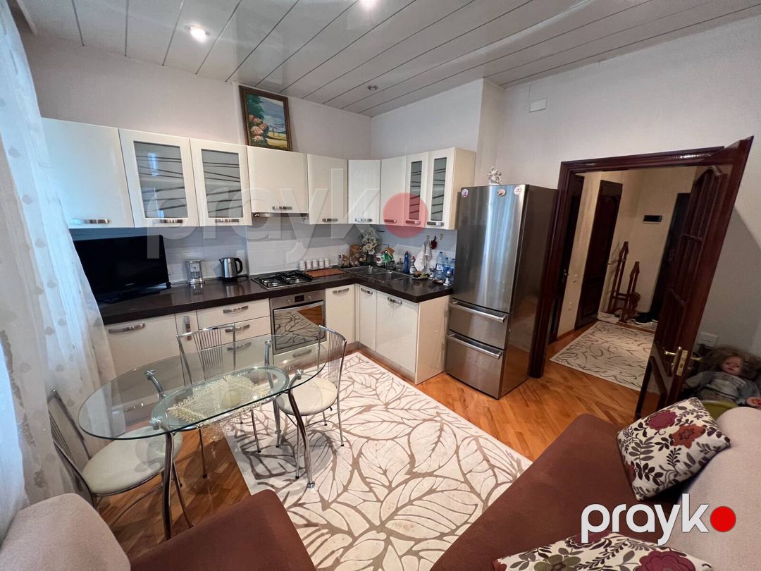Satılır 2 otaqlı yeni tikili 75 m² — Mənzil, Bakı (7)